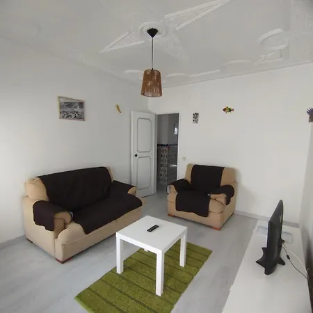 Avos-belise Lejlighed Nazaré