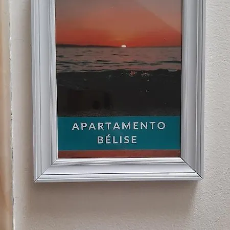 Avós-bélise * Nazaré