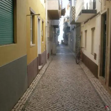 Appartamento Avós-bélise Nazaré