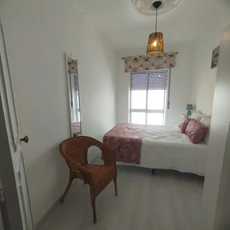 Avós-bélise Appartamento