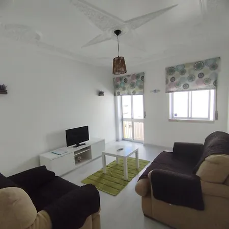 Apartamento Avós-bélise