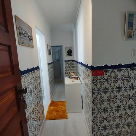 Avós-bélise Nazaré