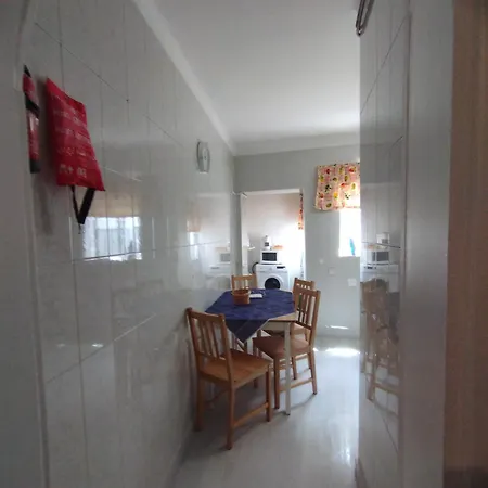 Avós-bélise * Nazaré