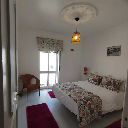 Apartamento Avós-bélise