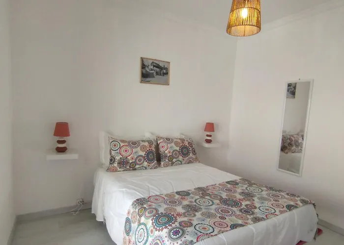 Avos-belise 纳扎雷