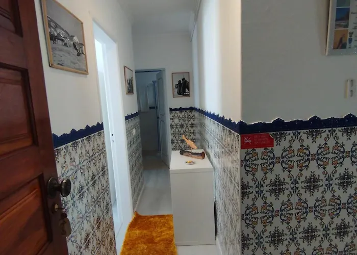 Avos-belise 纳扎雷